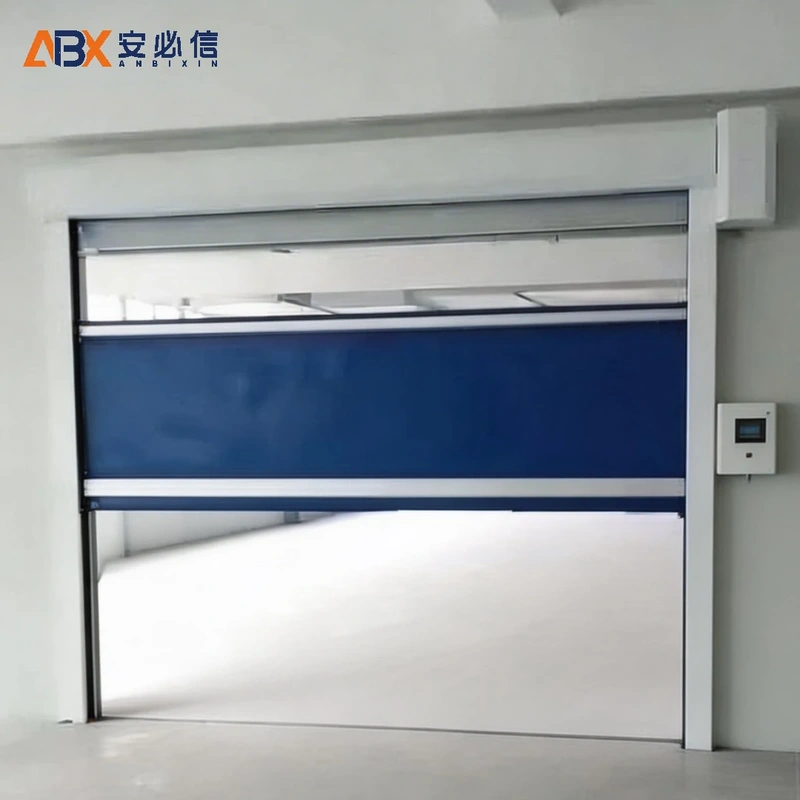 锦州高速门