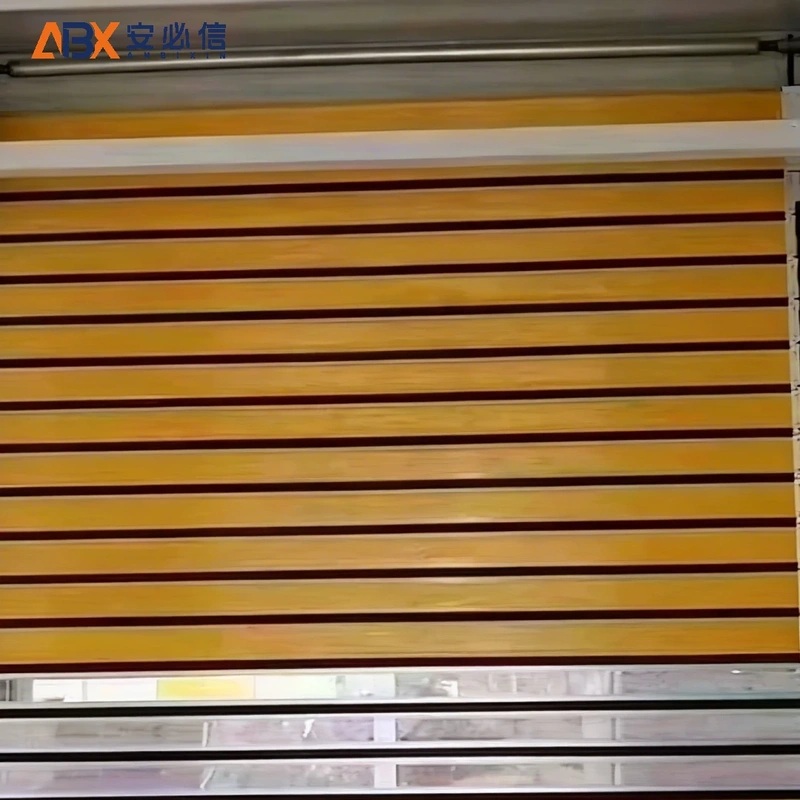 锦州雷达高速门